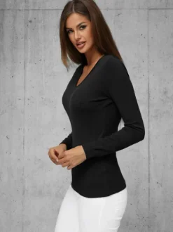 Sale Damen pullover JS/8006/9 Damen Pullover