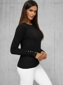 Hot Damen pullover JS/8004/9 Damen Pullover