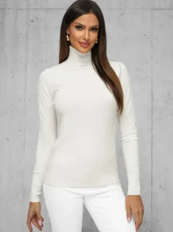 Best Damen pullover JS/8009/8 Damen Pullover