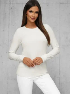 Best Damen pullover JS/8005/8 Damen Pullover