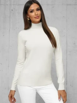 New Damen pullover JS/8003/8 Damen Pullover