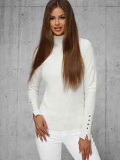 Best Damen pullover JS/8002/8 Damen Pullover