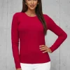 Clearance Damen Pullover JS/8005/5 Damen Pullover