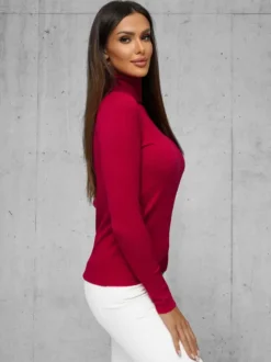Sale Damen Pullover JS/8009/5 Damen Pullover
