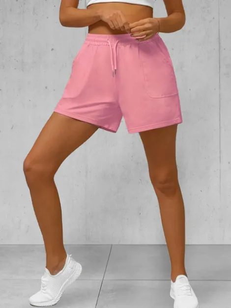 Online Damen Shorts JS/8K950/20 Damen Trainings Shorts | Sport Shorts