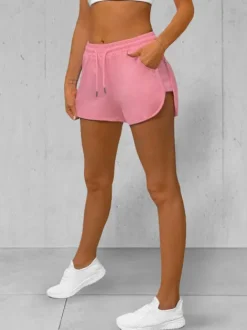 Fashion Damen Shorts JS/8K951/20 Damen Trainings Shorts | Sport Shorts