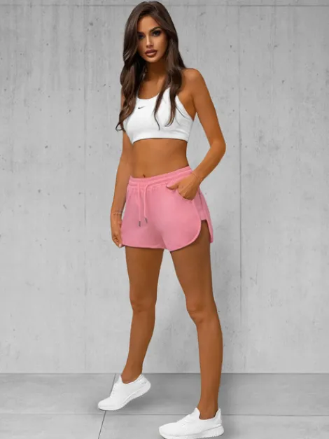 Fashion Damen Shorts JS/8K951/20 Damen Trainings Shorts | Sport Shorts