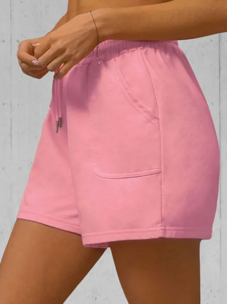 Online Damen Shorts JS/8K950/20 Damen Trainings Shorts | Sport Shorts