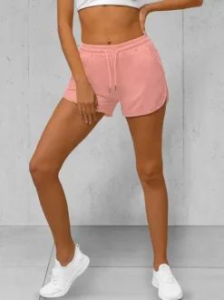 Sale Damen Shorts JS/8K951/38 Damen Trainings Shorts | Sport Shorts
