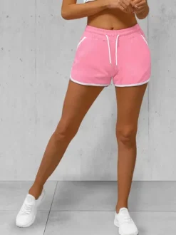 Best Damen Shorts JS/8K208/20 Damen Trainings Shorts | Sport Shorts