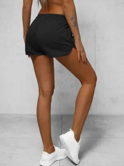 Hot Damen Shorts JS/8K1256/3 Damen Trainings Shorts | Sport Shorts