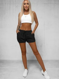 Hot Damen Shorts JS/8K1256/3 Damen Trainings Shorts | Sport Shorts