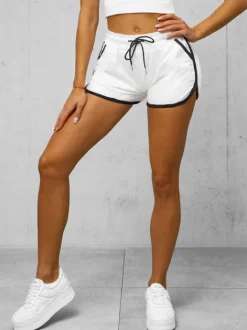 Hot Damen Shorts JS/8K208/1Z Damen Trainings Shorts | Sport Shorts