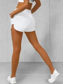 Hot Damen Shorts JS/8K951/1 Damen Trainings Shorts | Sport Shorts