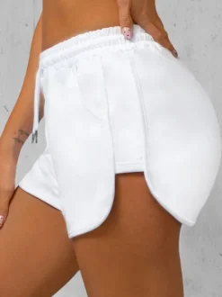 Hot Damen Shorts JS/8K951/1 Damen Trainings Shorts | Sport Shorts