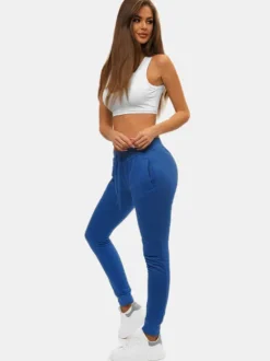 Best Damen Sporthose JS/CK01Z Damen Jogger Hosen | Sporthosen