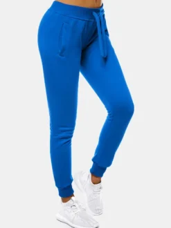 Discount Damen Sporthose JS/CK01 Damen Jogger Hosen | Sporthosen