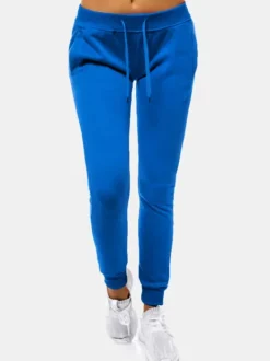 Discount Damen Sporthose JS/CK01 Damen Jogger Hosen | Sporthosen