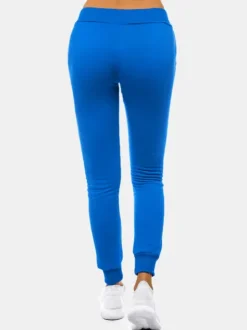 Discount Damen Sporthose JS/CK01 Damen Jogger Hosen | Sporthosen