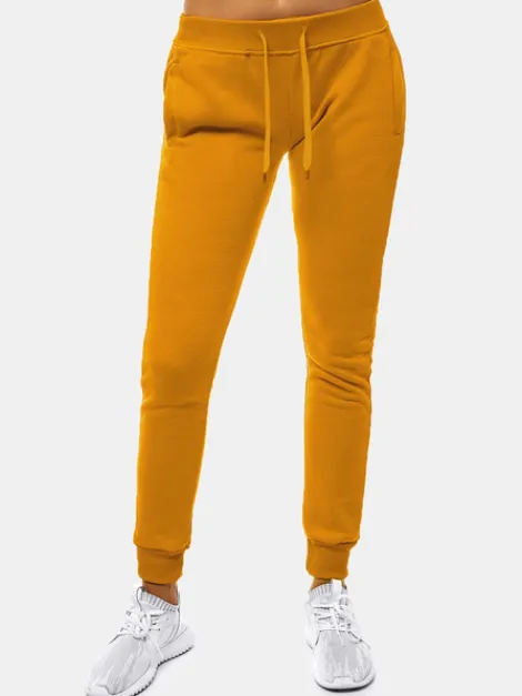 Clearance Damen Sporthose Camel JS/CK01 Damen Jogger Hosen | Sporthosen