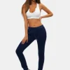 Online Damen Sporthose Dunkelblau JS/CK01Z Damen Jogger Hosen | Sporthosen