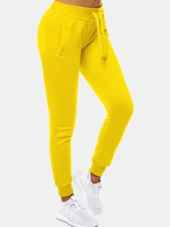Best Damen Sporthose JS/CK01 Damen Jogger Hosen | Sporthosen