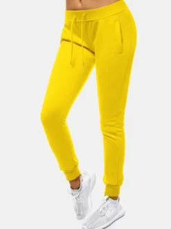 Best Damen Sporthose JS/CK01 Damen Jogger Hosen | Sporthosen