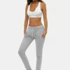 Outlet Damen Sporthose JS/CK01Z Damen Jogger Hosen | Sporthosen