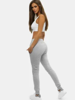 Outlet Damen Sporthose JS/CK01Z Damen Jogger Hosen | Sporthosen