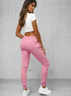 Discount Damen Sporthose JS/CK01Z Damen Jogger Hosen | Sporthosen