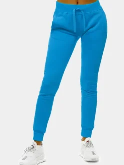 Fashion Damen Sporthose JS/CK01/36 Damen Jogger Hosen | Sporthosen