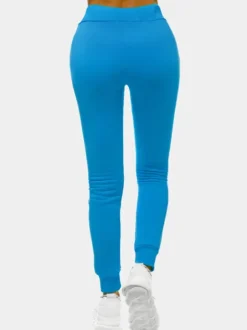 Fashion Damen Sporthose JS/CK01/36 Damen Jogger Hosen | Sporthosen
