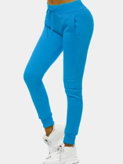 Fashion Damen Sporthose JS/CK01/36 Damen Jogger Hosen | Sporthosen