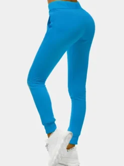 Fashion Damen Sporthose JS/CK01/36 Damen Jogger Hosen | Sporthosen