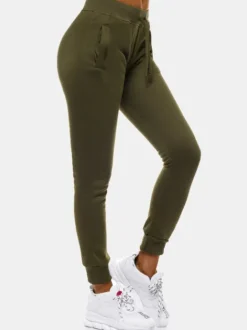 Discount Damen Sporthose JS/CK01 Damen Jogger Hosen | Sporthosen