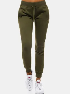 Discount Damen Sporthose JS/CK01 Damen Jogger Hosen | Sporthosen