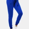 Hot Damen Sporthose Kobalt JS/CK01 Damen Jogger Hosen | Sporthosen