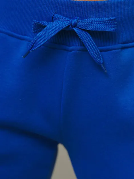 Fashion Damen Sporthose Kobalt JS/CK01Z Damen Jogger Hosen | Sporthosen
