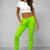 Clearance Damen Sporthose JS/CK01/31Z Damen Jogger Hosen | Sporthosen