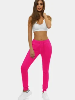 Best Damen Sporthose JS/CK01Z Damen Jogger Hosen | Sporthosen