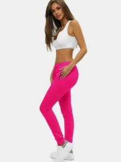 Best Damen Sporthose JS/CK01Z Damen Jogger Hosen | Sporthosen