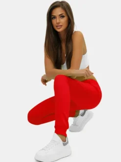 Sale Damen Sporthose JS/CK01Z Damen Jogger Hosen | Sporthosen