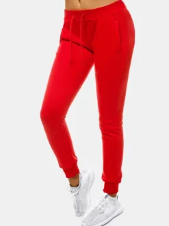 Sale Damen Sporthose JS/CK01 Damen Jogger Hosen | Sporthosen
