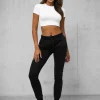 Discount Damen Sporthose JS/CK01Z Damen Jogger Hosen | Sporthosen