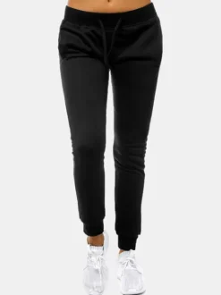 New Damen Sporthose JS/CK01 Damen Jogger Hosen | Sporthosen