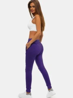 Online Damen Sporthose JS/CK01/30Z Damen Jogger Hosen | Sporthosen