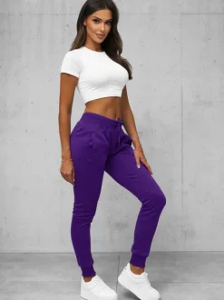 Sale Damen Sporthose JS/CK01/30Z Damen Jogger Hosen | Sporthosen