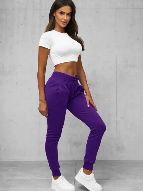 Sale Damen Sporthose JS/CK01/30Z Damen Jogger Hosen | Sporthosen