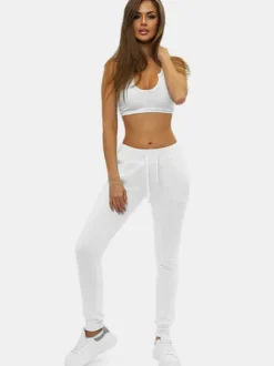 Sale Damen Sporthose JS/CK01Z Damen Jogger Hosen | Sporthosen
