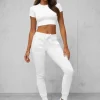 Online Damen Sporthose JS/CK01Z Damen Jogger Hosen | Sporthosen